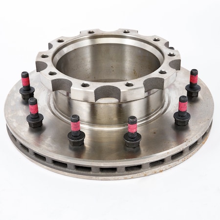 Bendix Rotor - Brake, Position Not Specified, K038573 K038573